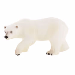 BULLYLAND 63537, 3 yr(s), White