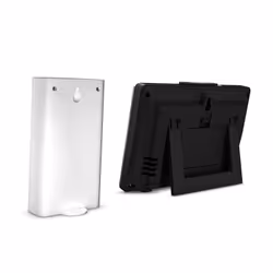 Mebus 01026 Black, White Battery - Additional view 5
