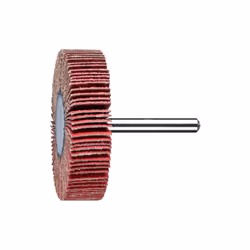 PFERD F 6015/6 CO-COOL 80, Metal, 12700 RPM, 15 mm, 10 pc(s)