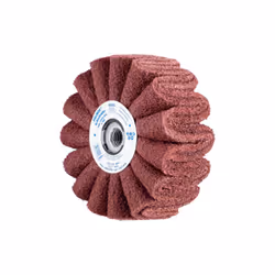 PFERD 44642502, 3800 RPM, 12.5 cm, 50 mm, 180 g, 2 pc(s)