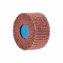 PFERD PNZ 10050 5/8-11 A 180, Steel, Non-ferrous metal, Bronze, Stainless steel, Plastic, Aluminium, Copper, PFERD, 10 cm, 60 ...
