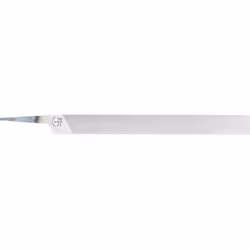PFERD 1272 250 H2, Steel, 25 mm, 250 mm