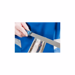 PFERD Machinist's file set WR 5-piece in plastic pouch 250 mm cut 2 general for roughing and finishing - Additional view 4
