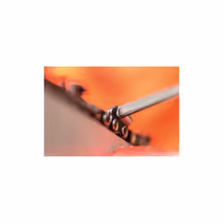 PFERD Chain saw file round dia. 4.0x200mm Premium Line