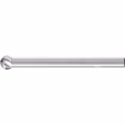 PFERD KUD 0403/3 INOX, Steel, Non-ferrous metal, Stainless steel, 3 mm, 34 mm, 4 mm, 1 pc(s)