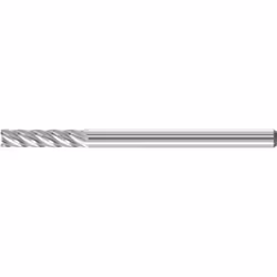 PFERD ZYAS 0313/3 INOX, Steel, Non-ferrous metal, Stainless steel, 3 mm, Germany, 43 mm, 3 mm, 6 g
