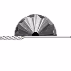 PFERD ZYAS 0613/3 INOX engraver bit 1 pc(s)