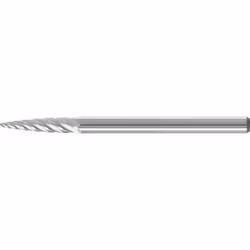 PFERD SPG 0313/3 INOX, Steel, Non-ferrous metal, Stainless steel, 3 mm, 43 mm, 3 mm, 1 pc(s)