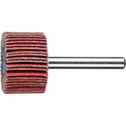 PFERD F 3020/6 CO-COOL 80, Metal, 25400 RPM, 20 mm, 10 pc(s)