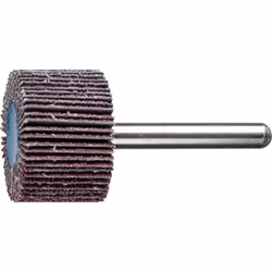 PFERD F 3020/6 A 60, Metal, 25400 RPM, 20 mm, 10 pc(s)