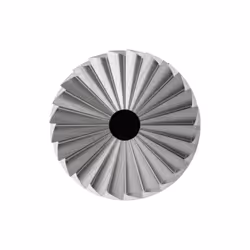 PFERD ZYAS 1225/6 Z3 engraver bit 1 pc(s)
