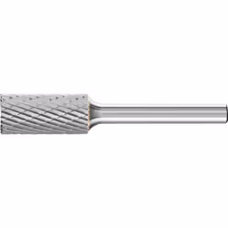 PFERD ZYAS 1225/6 Z3 PLUS, Steel, Non-ferrous metal, Bronze, Stainless steel, Aluminium, 6 mm, Germany, 65 mm, 1.2 cm, 53 g