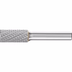 PFERD ZYAS 1225/8 Z3 PLUS, Steel, Non-ferrous metal, Bronze, Stainless steel, Aluminium, 8 mm, 65 mm, 1.2 cm, 1 pc(s)