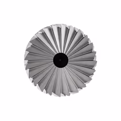 PFERD ZYAS 1225/8 Z3 PLUS engraver bit 1 pc(s)