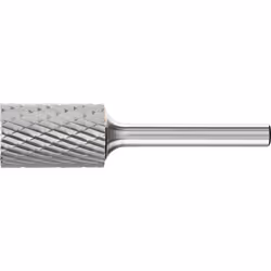 PFERD ZYAS 1625/6 Z3 PLUS, Steel, Cast iron, Non-ferrous metal, Stainless steel, Aluminium, 6 mm, Germany, 65 mm, 1.6 cm, 81 ...
