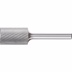 PFERD ZYAS 1625/6 Z5, Steel, Cast iron, Non-ferrous metal, Stainless steel, Aluminium, 6 mm, 65 mm, 1.6 cm, 1 pc(s)