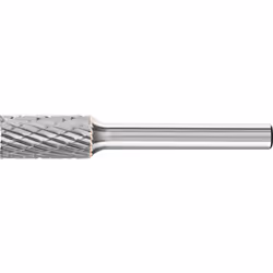 PFERD ZYAS 1020/6 Z3 PLUS, Steel, Cast iron, Non-ferrous metal, Stainless steel, Aluminium, 6 mm, Germany, 60 mm, 1 cm, 33 g