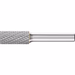 PFERD ZYA 1225/8 Z3 PLUS, Steel, Non-ferrous metal, Bronze, Stainless steel, Aluminium, 8 mm, 65 mm, 1.2 cm, 1 pc(s)