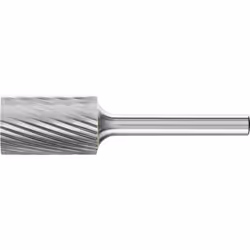 PFERD ZYA 1625/6 Z3, Steel, Non-ferrous metal, Bronze, Stainless steel, Aluminium, 6 mm, 65 mm, 1.6 cm, 1 pc(s)