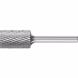 PFERD ZYA 1625/6 Z3 PLUS, Steel, Cast iron, Non-ferrous metal, Stainless steel, Aluminium, 6 mm, Germany, 65 mm, 1.6 cm, 85 g