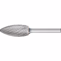 PFERD B 1635/6 Z3 PLUS, Steel, 6 mm, Germany, 75 mm, 1.6 cm, 83 g