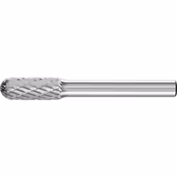 PFERD WRC 0820/6 Z3 PLUS, Steel, Cast iron, Non-ferrous metal, Stainless steel, Aluminium, 6 mm, Germany, 60 mm, 8 mm, 24 g