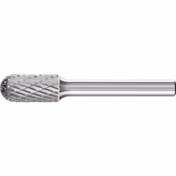 PFERD WRC 1020/6 Z3 PLUS, Steel, Cast iron, Non-ferrous metal, Stainless steel, Aluminium, 6 mm, Germany, 60 mm, 1 cm, 31 g