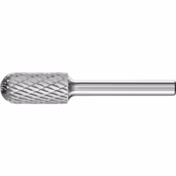 PFERD WRC 1225/6 Z3 PLUS, Steel, Non-ferrous metal, Bronze, Stainless steel, Aluminium, 6 mm, Germany, 65 mm, 1.2 cm, 50 g