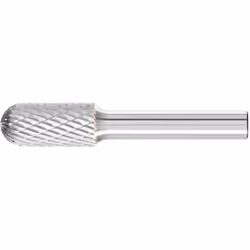 PFERD WRC 1225/8 Z3 PLUS, Steel, Non-ferrous metal, Bronze, Stainless steel, Aluminium, 8 mm, 65 mm, 1.2 cm, 1 pc(s)