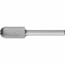 PFERD WRC 1225/6 Z5, Steel, Aluminium, 6 mm, Germany, 65 mm, 1.2 cm, 54 g