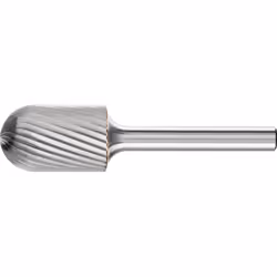 PFERD WRC 1625/6 Z3, Steel, Cast iron, Non-ferrous metal, Stainless steel, Aluminium, Copper, 6 mm, 65 mm, 1.6 cm, 1 pc(s)
