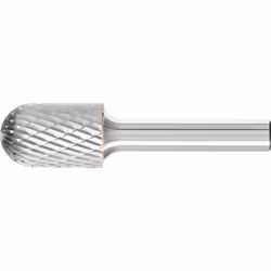 PFERD WRC 1625/8 Z3 PLUS, Steel, Cast iron, Non-ferrous metal, Stainless steel, Aluminium, Copper, 8 mm, Germany, 65 mm, 1.6  ...