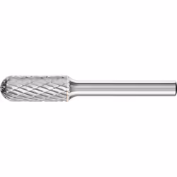 PFERD WRC 1025/6 Z3 PLUS, Steel, Cast iron, Non-ferrous metal, Stainless steel, Aluminium, 6 mm, Germany, 65 mm, 1 cm, 37 g
