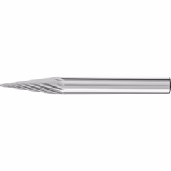PFERD SKM 0618/6 Z3, Steel, 6 mm, 55 mm, 6 mm, 1 pc(s)