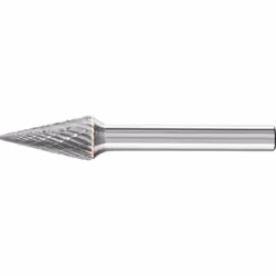 PFERD SKM 1020/6 Z3 PLUS, Steel, 6 mm, Germany, 60 mm, 1 cm, 22 g