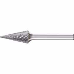 PFERD SKM 1225/6 Z3 PLUS, Steel, 6 mm, Germany, 65 mm, 1.2 cm, 33 g