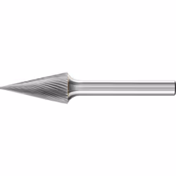 PFERD SKM 1225/6 Z5, Steel, 6 mm, 65 mm, 1.2 cm, 1 pc(s)