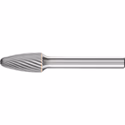 PFERD RBF 1020/6 Z3, Steel, 6 mm, Germany, 60 mm, 1 cm, 27 g