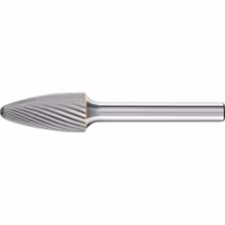 PFERD RBF 1225/6 Z3, Steel, 6 mm, Germany, 65 mm, 1.2 cm, 41 g