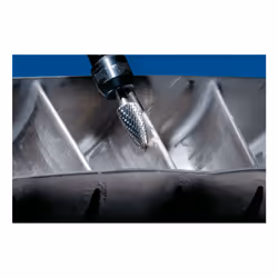 PFERD RBF 1225/6 Z3 PLUS engraver bit 1 pc(s)