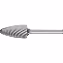 PFERD RBF 1630/6 Z3, Steel, 6 mm, 70 mm, 1.6 cm, 1 pc(s)