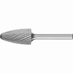 PFERD RBF 1630/6 Z3 PLUS, Steel, 6 mm, Germany, 70 mm, 1.6 cm, 70 g
