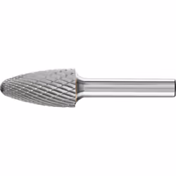 PFERD RBF 1630/8 Z3 PLUS, Steel, 8 mm, 70 mm, 1.6 cm, 1 pc(s)