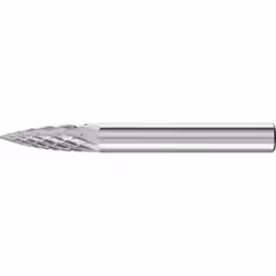 PFERD SPG 0618/6 Z4, Steel, 6 mm, Germany, 55 mm, 6 mm, 21 g