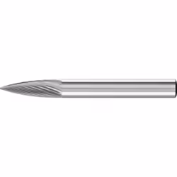PFERD SPG 0618/6 Z5, Steel, 6 mm, 55 mm, 6 mm, 1 pc(s)