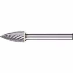 PFERD SPG 1020/6 Z3, Steel, 6 mm, Germany, 60 mm, 1 cm, 25 g