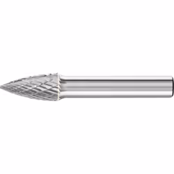 PFERD SPG 1020/8 Z3 PLUS, Steel, 8 mm, 60 mm, 1 cm, 1 pc(s)
