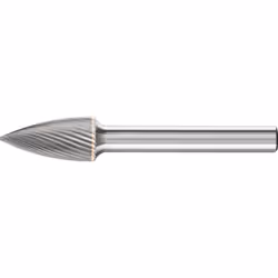 PFERD SPG 1020/6 Z5, Steel, 6 mm, 60 mm, 1 cm, 1 pc(s)