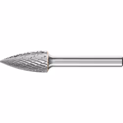 PFERD SPG 1225/6 Z3 PLUS, Steel, 6 mm, Germany, 65 mm, 1.2 cm, 39 g