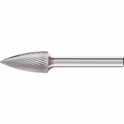 PFERD SPG 1225/6 Z5, Steel, 6 mm, 65 mm, 1.2 cm, 1 pc(s)